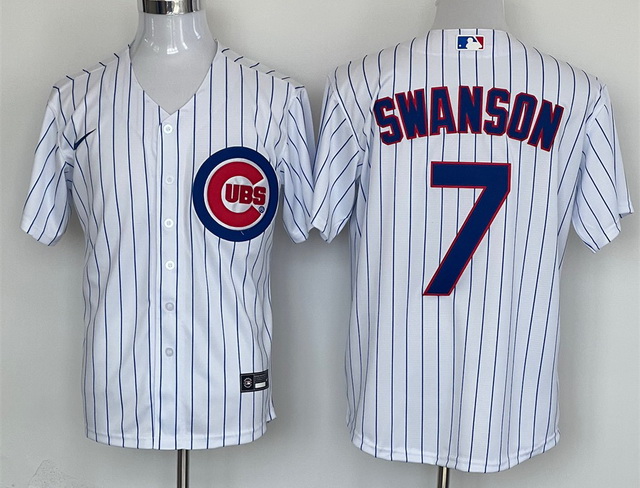 Chicago Cubs Jerseys 05